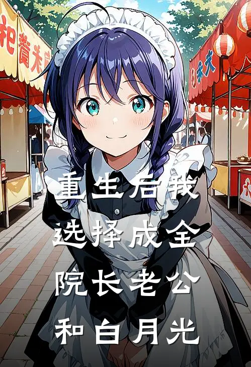 重生后我选择成全院长老公和白月光蒋清歌顾宴城免费小说大全_热门免费小说重生后我选择成全院长老公和白月光(蒋清歌顾宴城)