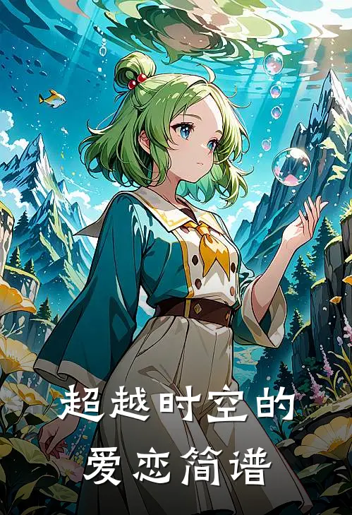 超越时空的爱恋简谱