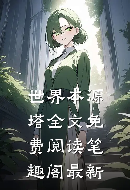 世界本源塔全文免费阅读笔趣阁最新