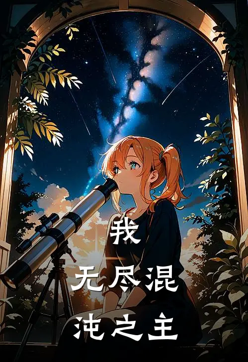 我，无尽混沌之主