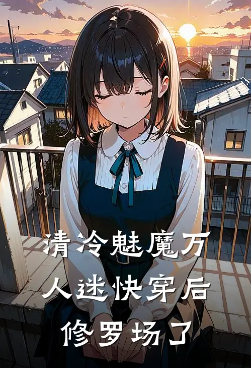 清冷魅魔万人迷快穿后，修罗场了