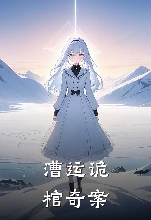 漕运诡棺奇案(周鸿煊陈三)小说完整版_完结好看小说漕运诡棺奇案周鸿煊陈三