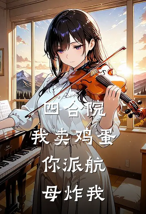 四合院：我卖鸡蛋，你派航母炸我