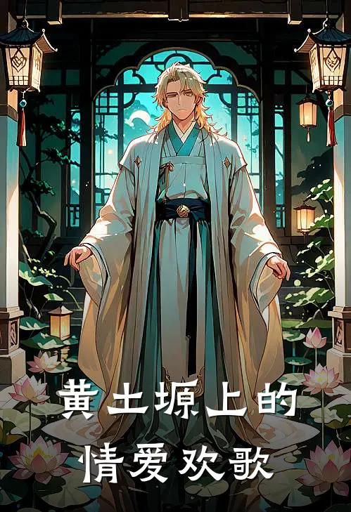 黄土塬上的情爱欢歌