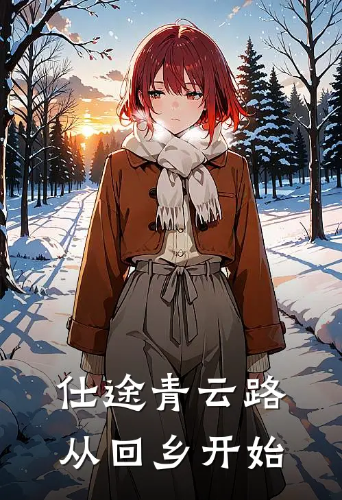 仕途青云路从回乡开始