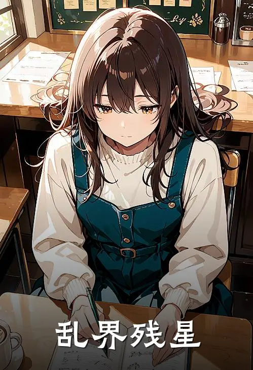 乱界残星牧延靖王无弹窗全文免费阅读_最新推荐小说乱界残星(牧延靖王)
