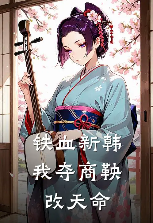 铁血新韩：我夺商鞅改天命