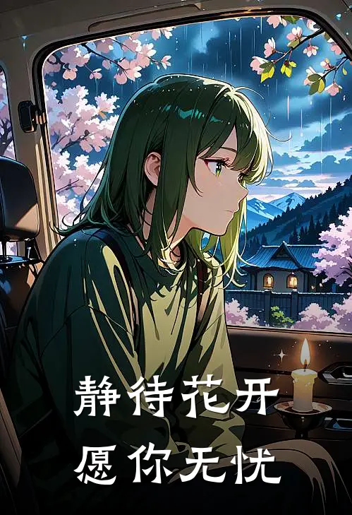 静待花开，愿你无忧(林悦陈明)最新章节在线阅读_(静待花开，愿你无忧)最新章节在线阅读