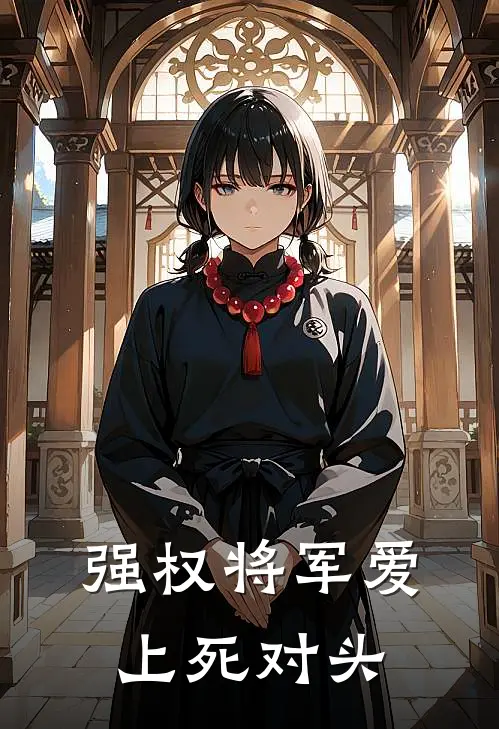 强权将军爱上死对头