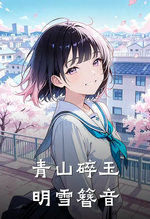 青山碎玉明雪簪音