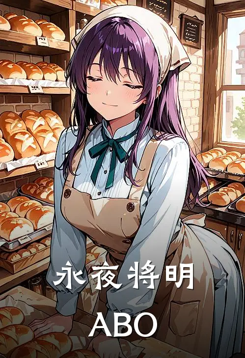 永夜将明【ABO】