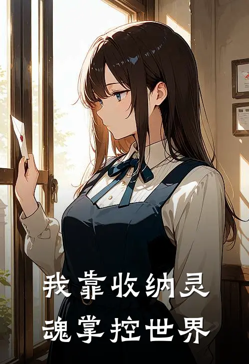 我靠收纳灵魂掌控世界