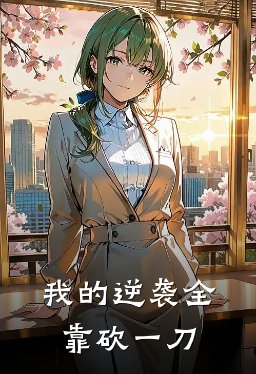 我的逆袭全靠砍一刀