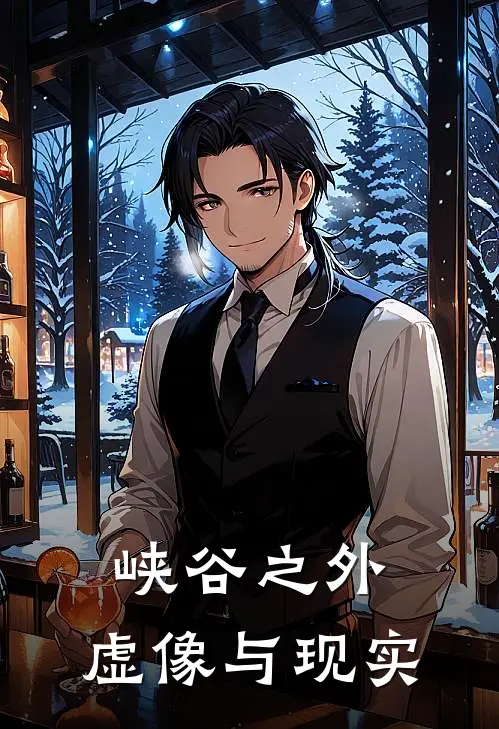 峡谷之外：虚像与现实