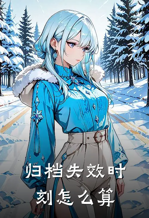 归档失效时刻怎么算