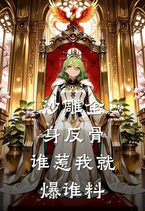 沙雕全身反骨，谁惹我就爆谁料时玥夏盼儿免费小说推荐_免费小说笔趣阁沙雕全身反骨，谁惹我就爆谁料时玥夏盼儿