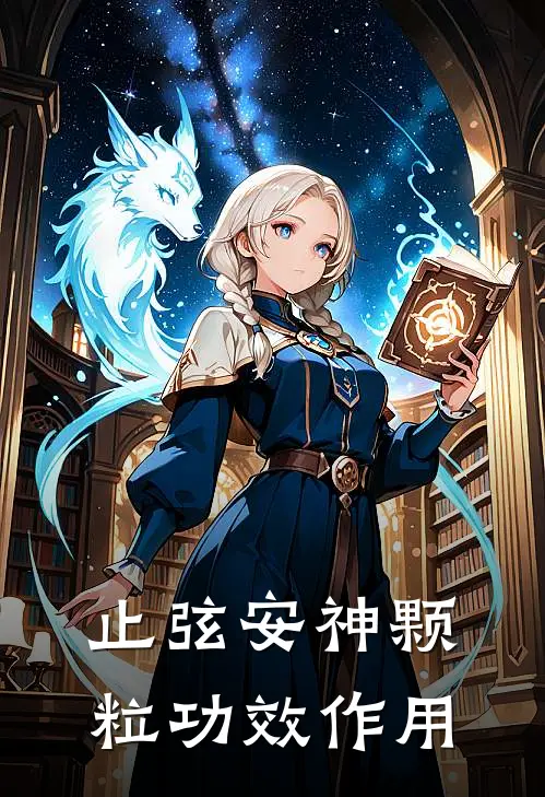 止弦安神颗粒功效作用