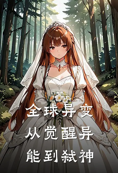 全球异变：从觉醒异能到弑神(陈睿王浩)热门网络小说_最新章节列表全球异变：从觉醒异能到弑神(陈睿王浩)