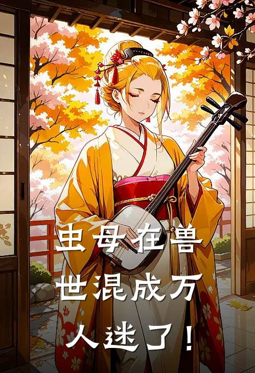 虫母在兽世混成万人迷了！苏沫沫加尔在线免费小说_最新推荐小说虫母在兽世混成万人迷了！(苏沫沫加尔)