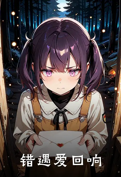 错遇爱回响