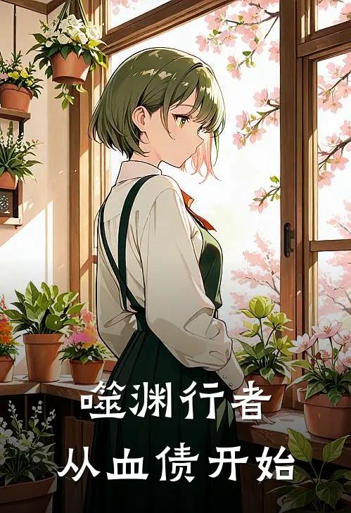 噬渊行者：从血债开始（李晓阳晓雨）最新章节列表