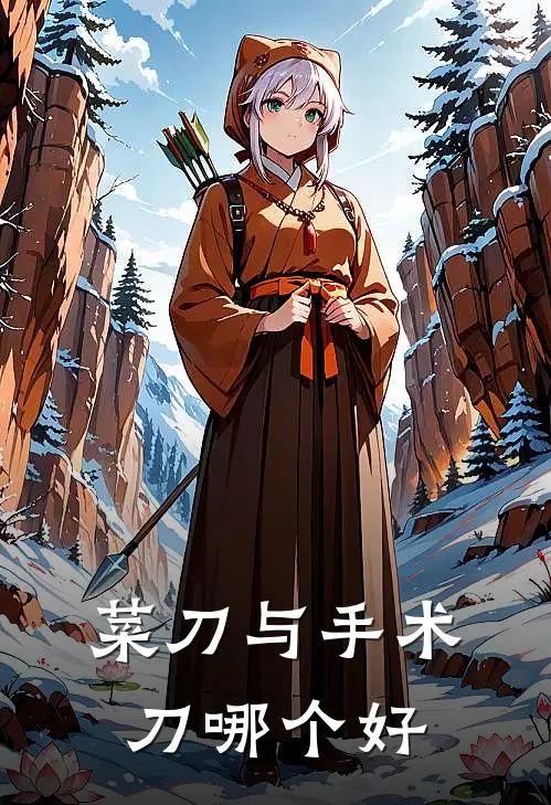 菜刀与手术刀哪个好