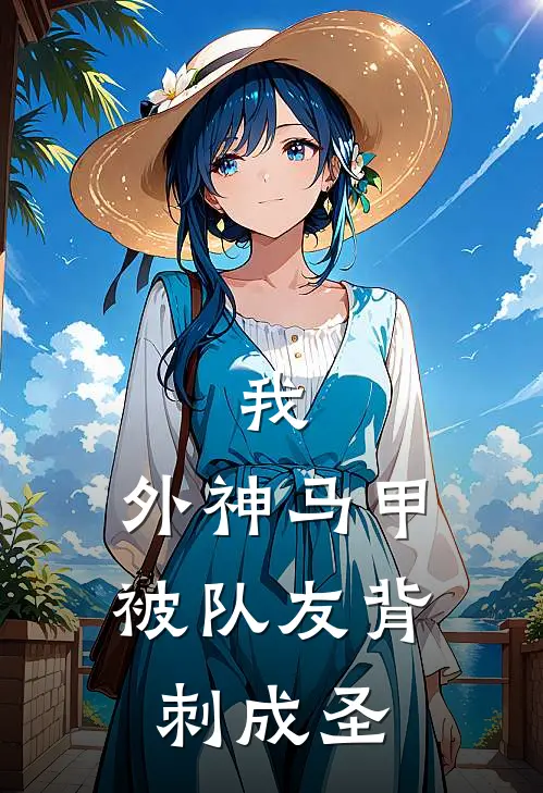 我，外神马甲，被队友背刺成圣