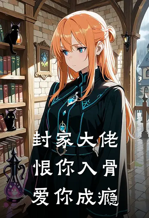 封家大佬：恨你入骨，爱你成瘾封明远苏振国最新推荐小说_完结版小说推荐封家大佬：恨你入骨，爱你成瘾封明远苏振国
