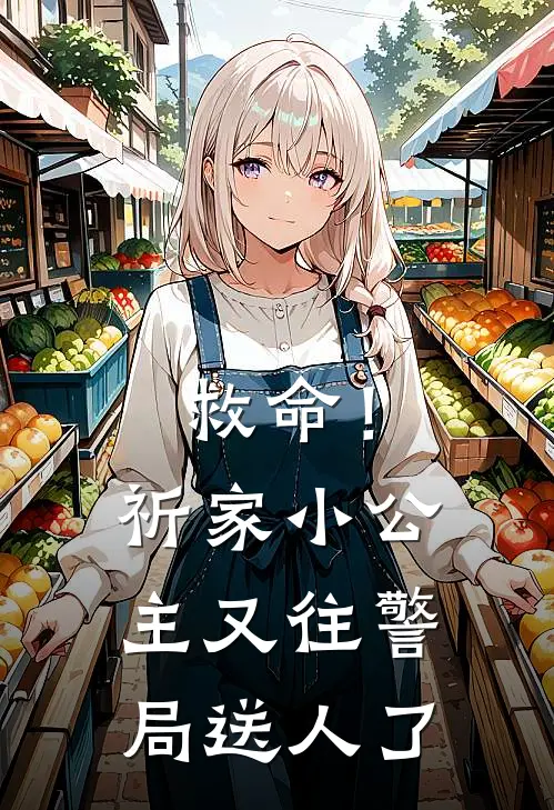 祈馨楚梦萱(救命！祈家小公主又往警局送人了)最新章节免费在线阅读_(祈馨楚梦萱)完结版在线阅读