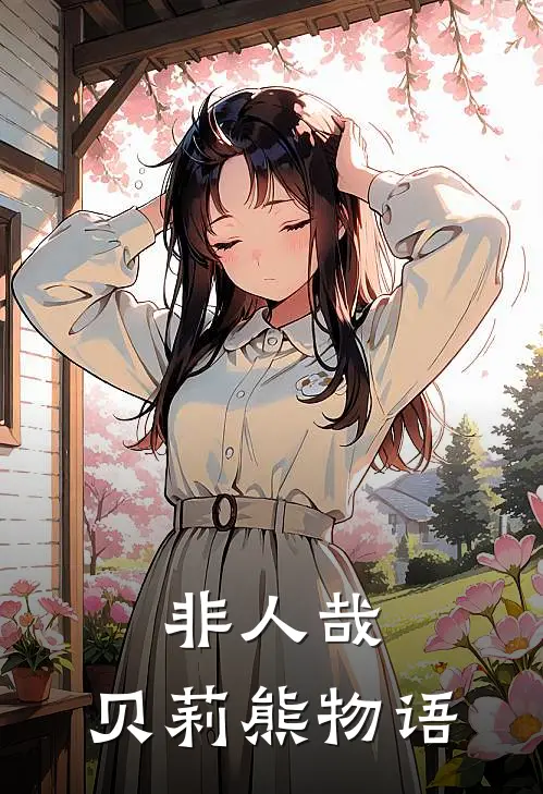 非人哉：贝莉熊物语