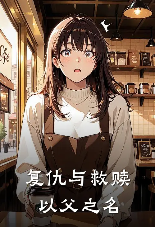 复仇与救赎以父之名