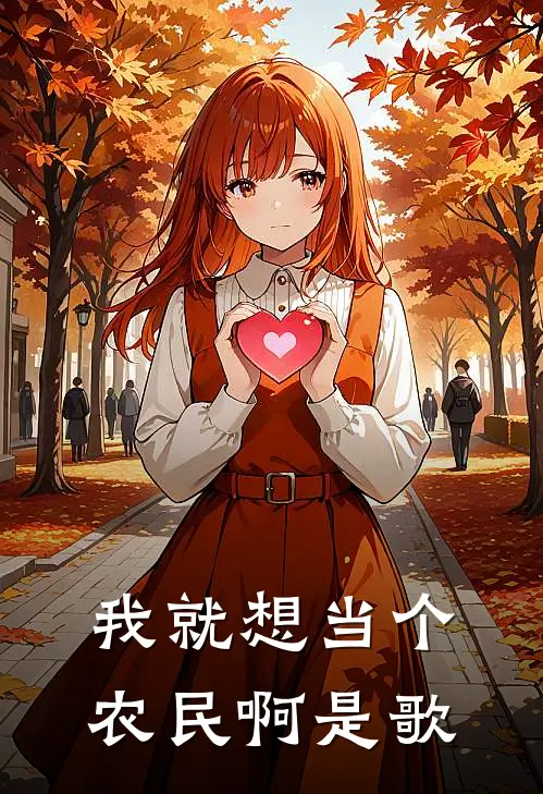 我就想当个农民啊是歌