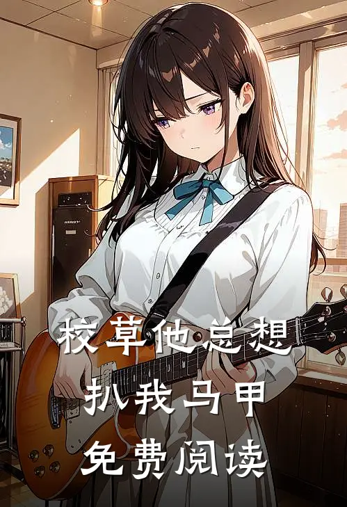 校草他总想扒我马甲免费阅读