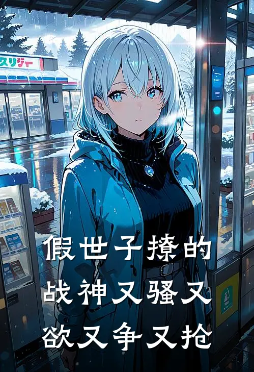 假世子撩的战神又骚又欲又争又抢(慕容千帆厉尽)热门网络小说_最新章节列表假世子撩的战神又骚又欲又争又抢(慕容千帆厉尽)