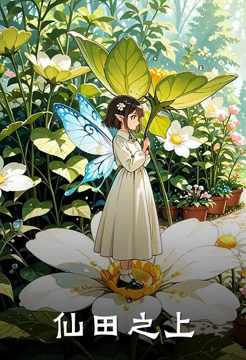 苏清鸢白薇薇仙田之上全本免费在线阅读_仙田之上全本阅读