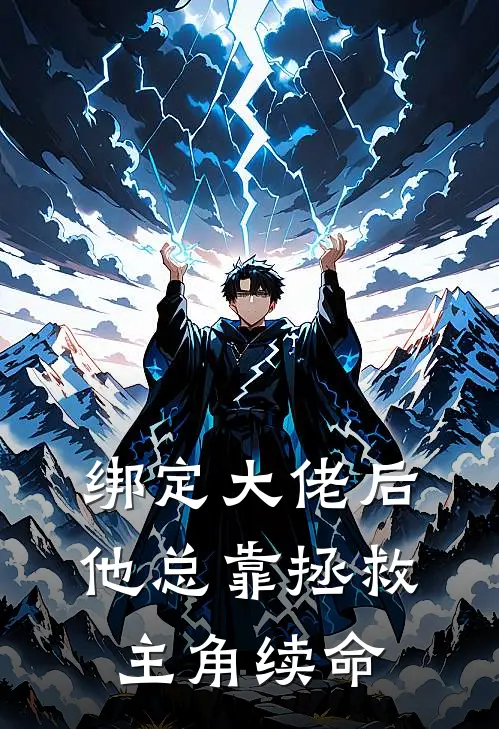 绑定大佬后：他总靠拯救主角续命时聿明时苏言完本完结小说_完本完结小说绑定大佬后：他总靠拯救主角续命(时聿明时苏言)