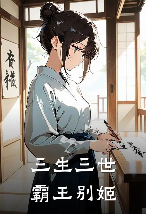 三生三世霸王别姬王骏辰卢璧泓小说推荐完结_全集免费小说三生三世霸王别姬(王骏辰卢璧泓)