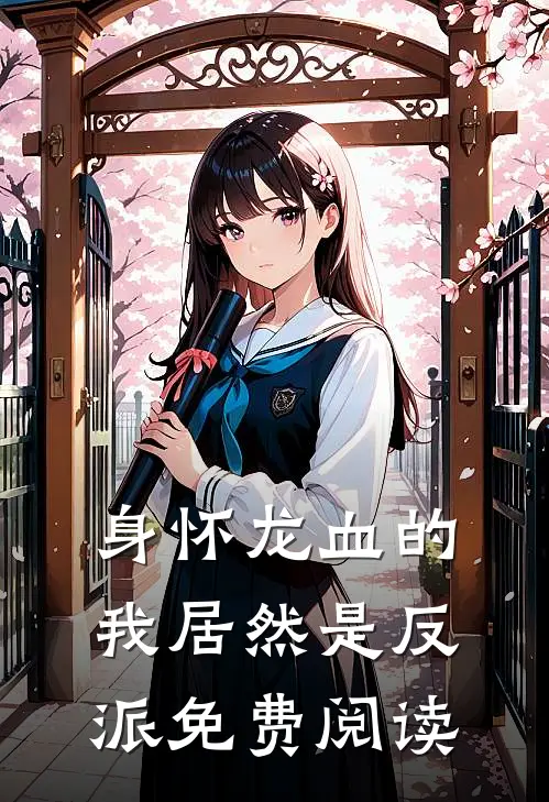 身怀龙血的我居然是反派免费阅读