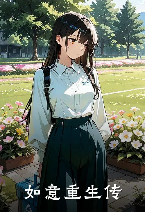 如意重生传玄烨慧妃免费小说_完本免费小说如意重生传玄烨慧妃