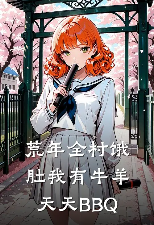 荒年全村饿肚我有牛羊天天BBQ孔烈孔泰新热门小说_小说免费阅读荒年全村饿肚我有牛羊天天BBQ(孔烈孔泰)