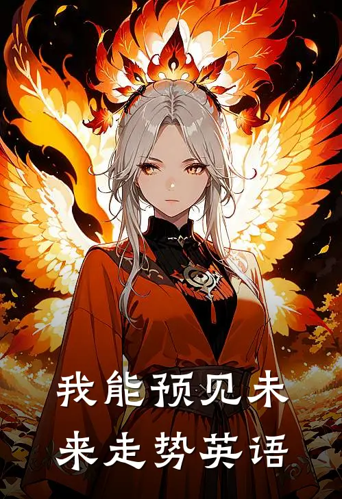 我能预见未来走势英语