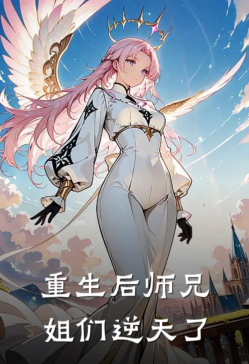 重生后师兄姐们逆天了