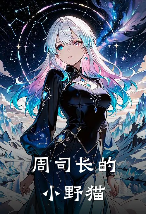 周司长的小野猫