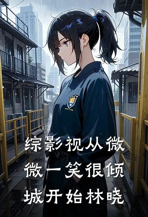 综影视从微微一笑很倾城开始林晓