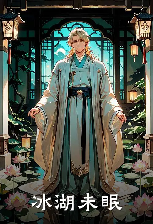 冰湖未眠(苏亦宛方若安)小说最新章节_全文免费小说冰湖未眠苏亦宛方若安