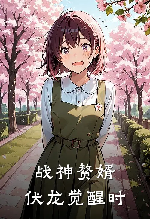 战神赘婿：伏龙觉醒时叶辰林若雪完本完结小说_热门小说排行榜战神赘婿：伏龙觉醒时叶辰林若雪