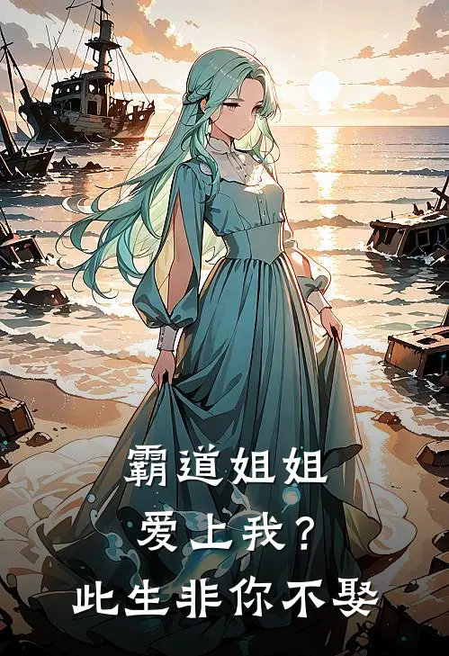 霸道姐姐爱上我？此生非你不娶(顾乐洛梓颜)完整版免费阅读_最新章节列表霸道姐姐爱上我？此生非你不娶(顾乐洛梓颜)