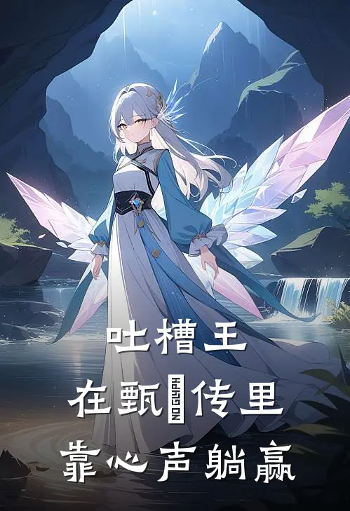 花云容华妃《吐槽王：在甄嬛传里靠心声躺赢》完结版免费阅读_花云容华妃热门小说