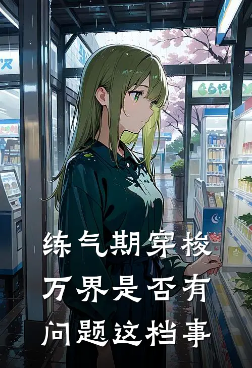 练气期穿梭万界是否有问题这档事