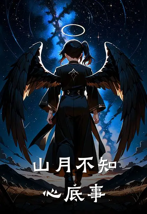 山月不知心底事